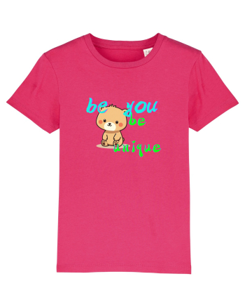 Be you, be uniqe  Raspberry