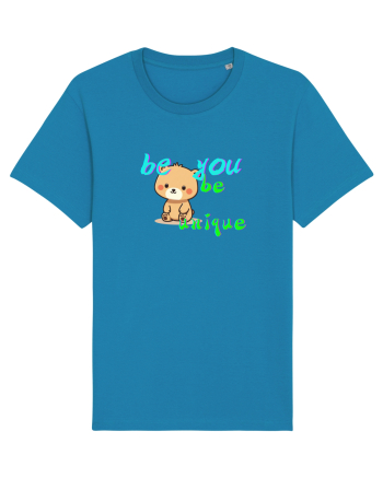 Be you, be uniqe  Azur