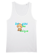 Be you, be uniqe  Maiou Bărbat Runs