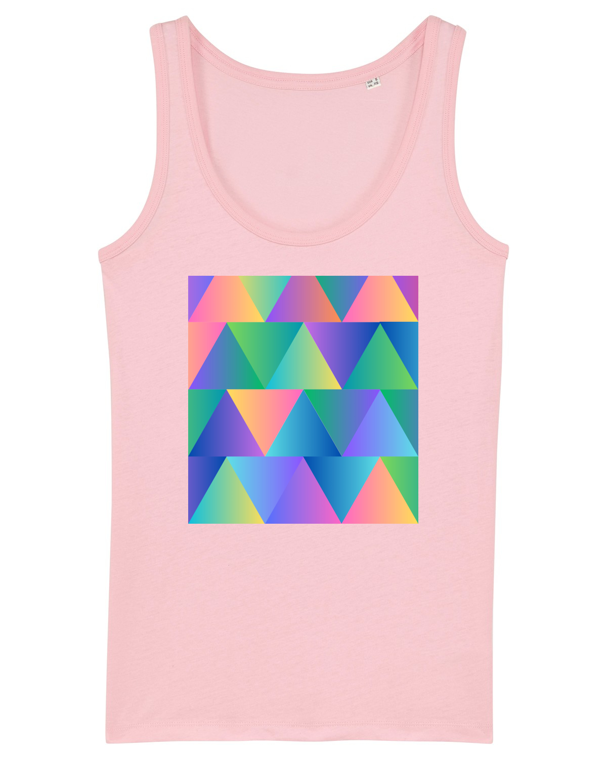 Maiou Damă Dreamer Cotton Pink