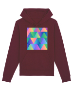 Abstract  Hanorac Unisex Drummer