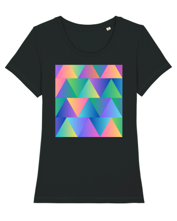 Abstract  Black