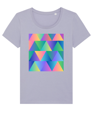 Abstract  Lavender