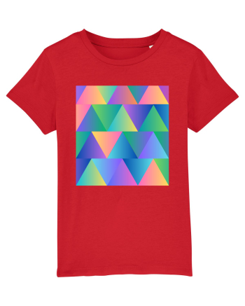 Abstract  Red
