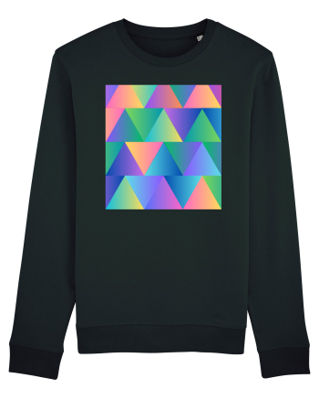Abstract  Black