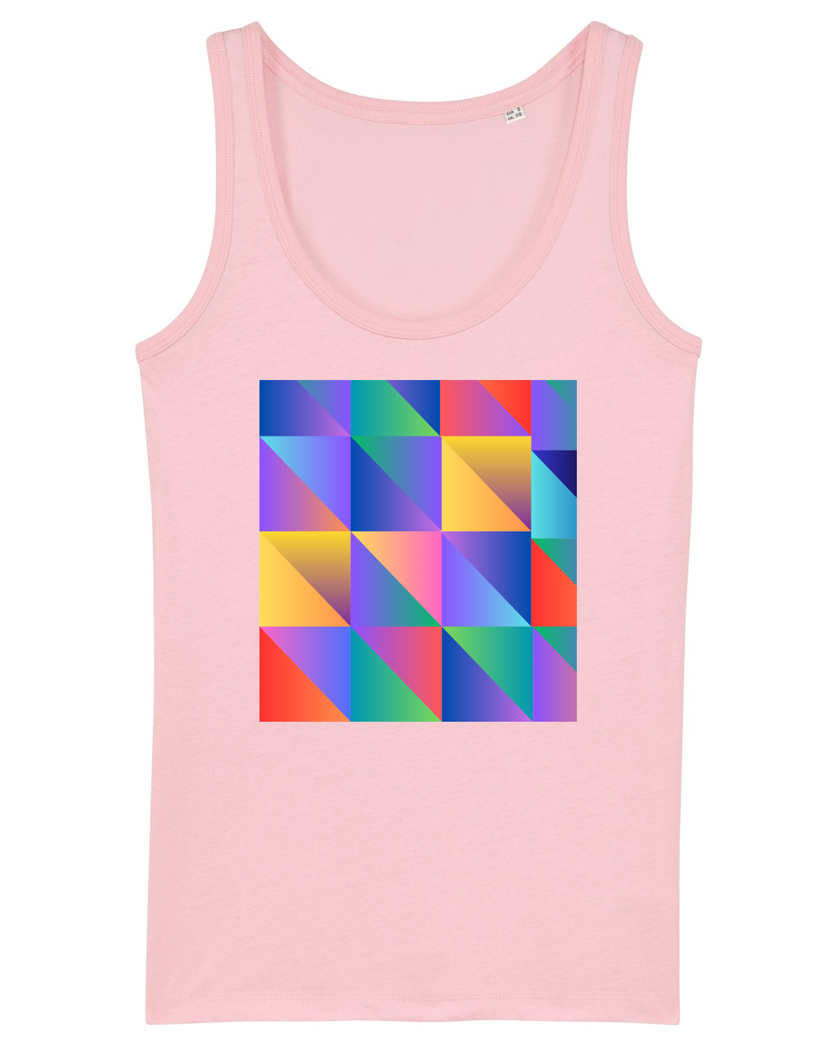 Maiou Damă Dreamer Cotton Pink