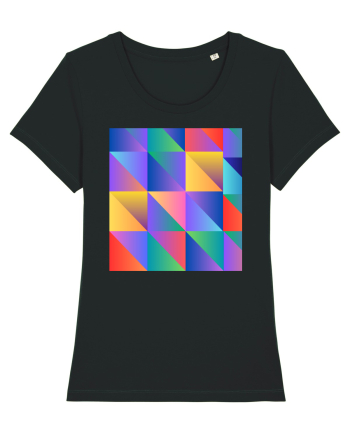 Abstract  Black