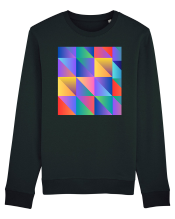 Abstract  Black