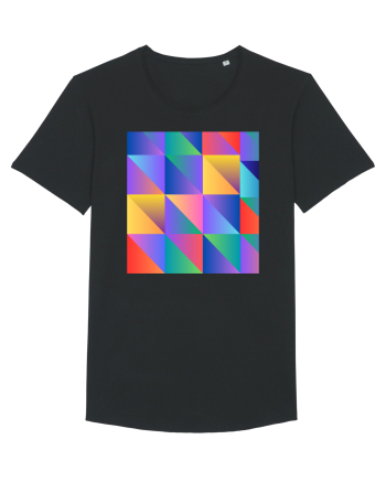 Abstract  Black