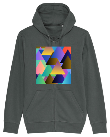 Abstract  Anthracite