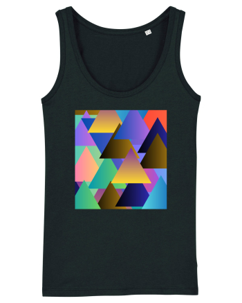 Abstract  Black