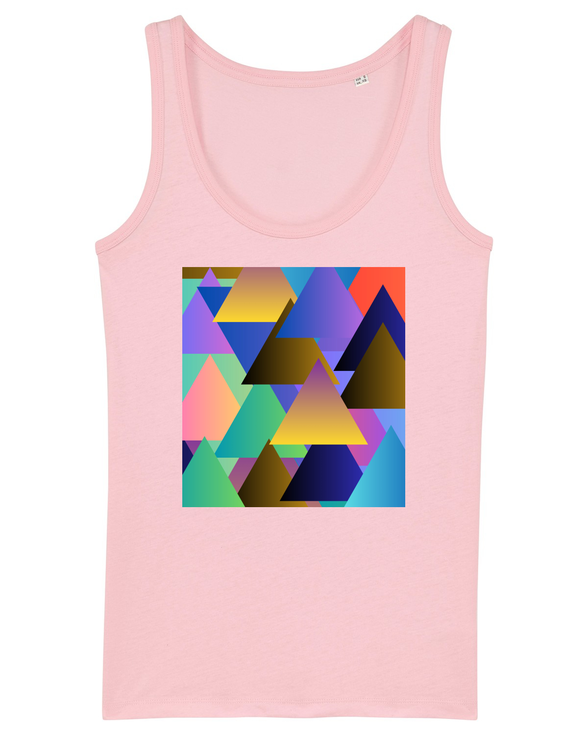 Maiou Damă Dreamer Cotton Pink