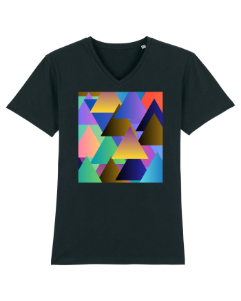 Abstract  Black