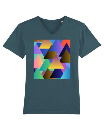 Abstract  Stargazer