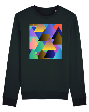 Abstract  Black