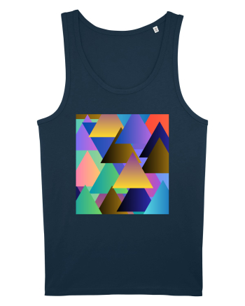 Abstract  Navy