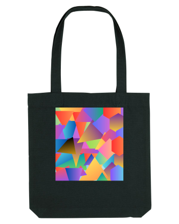 Abstract  Black