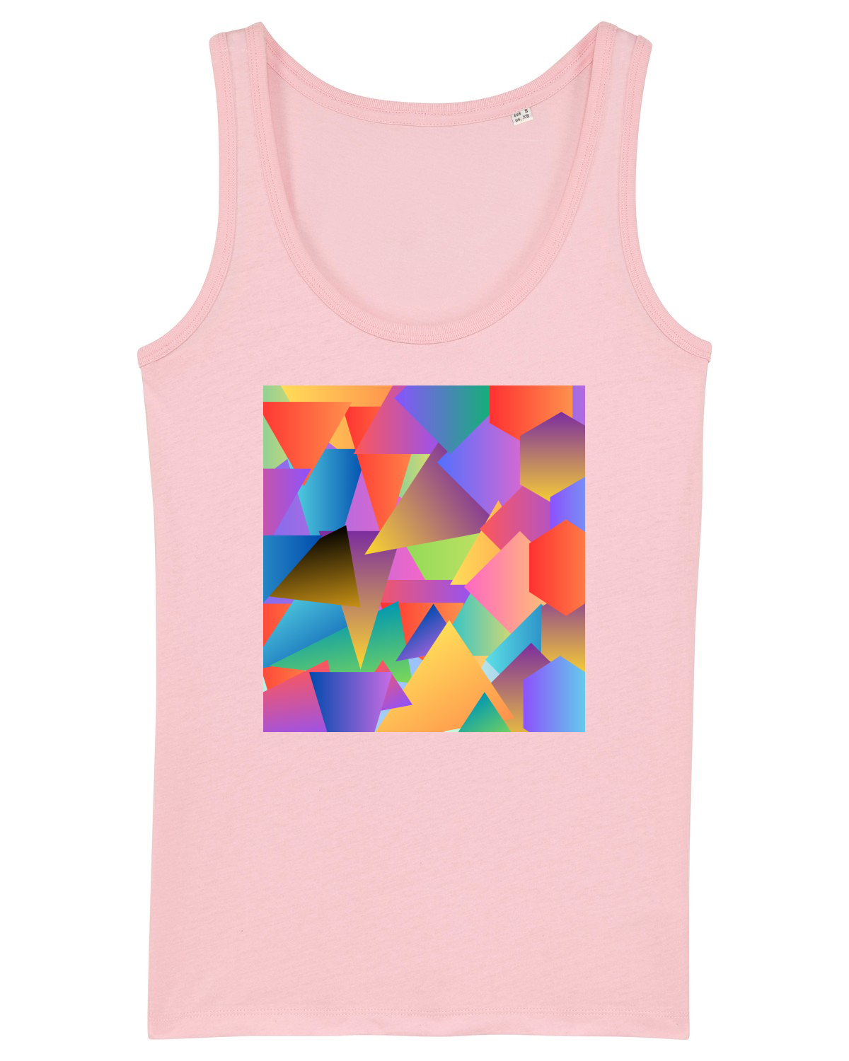 Maiou Damă Dreamer Cotton Pink