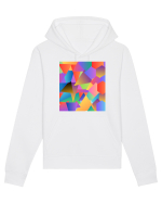 Abstract  Hanorac Unisex Drummer