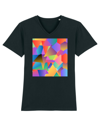 Abstract  Black