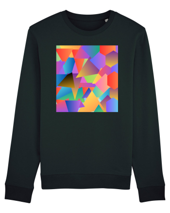 Abstract  Black