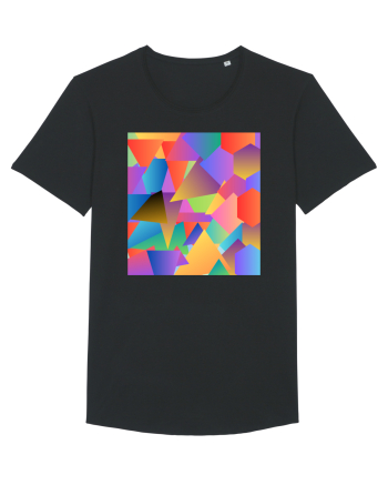 Abstract  Black