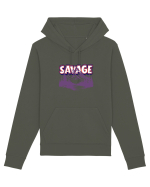 Savage Hanorac Unisex Drummer