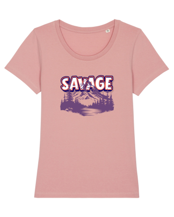 Savage Canyon Pink