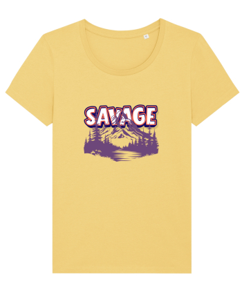 Savage Jojoba