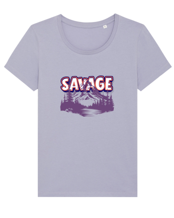 Savage Lavender