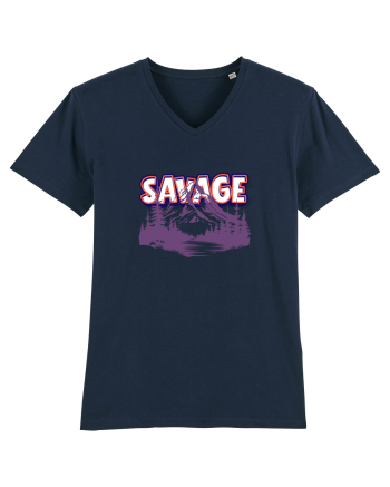 Savage French Navy