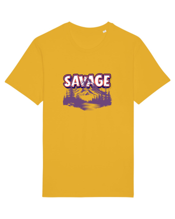 Savage Spectra Yellow