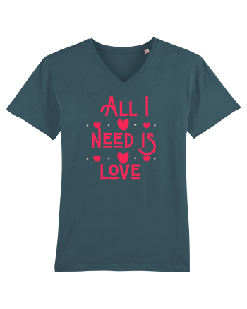 All i need is love Stargazer