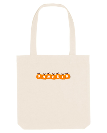 Pumpkin  Natural