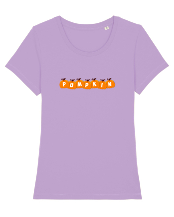 Pumpkin  Lavender Dawn
