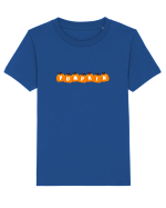 Pumpkin  Tricou mânecă scurtă  Copii Mini Creator
