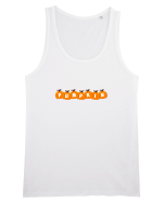 Pumpkin  Maiou Bărbat Runs