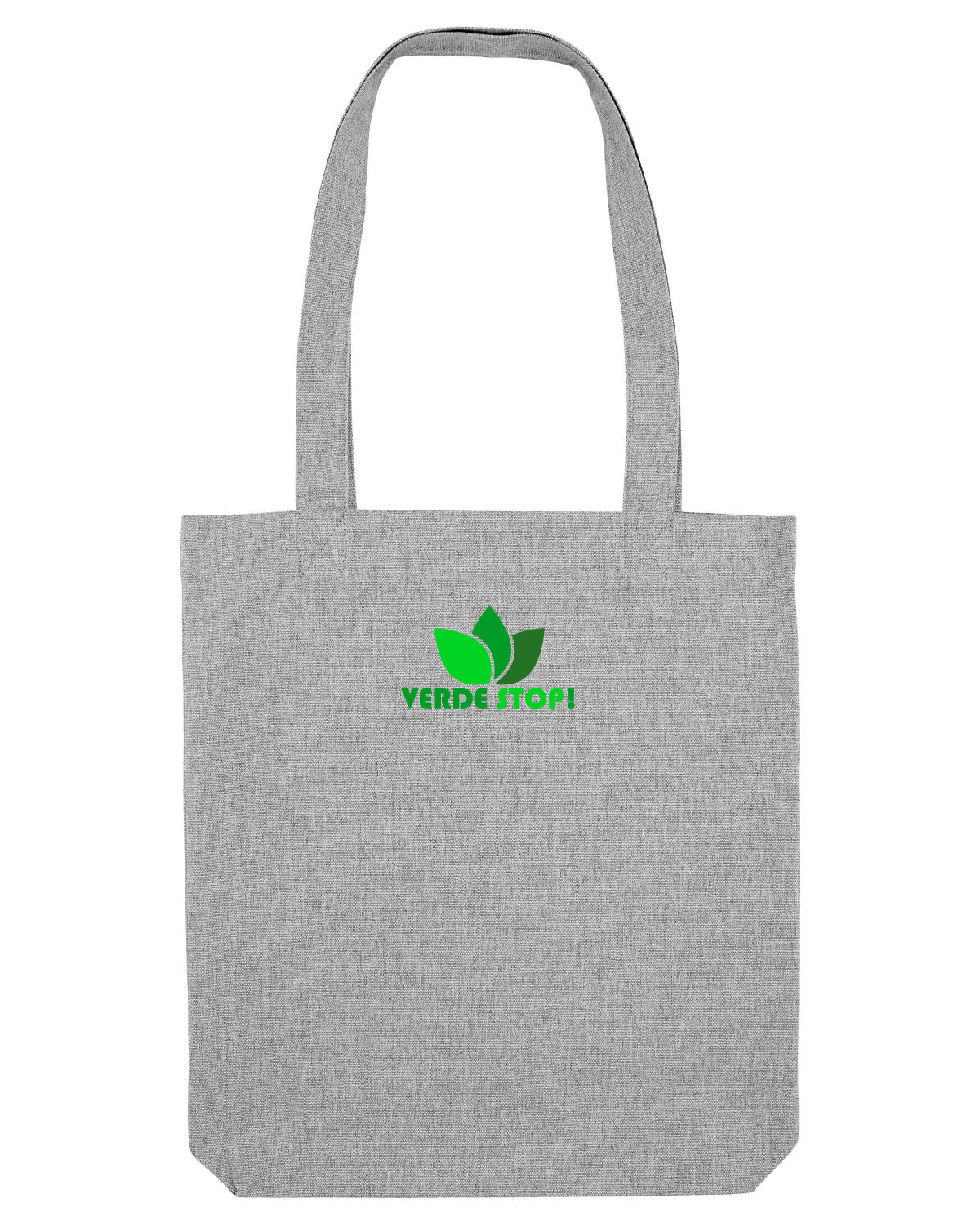Sacoșă textilă Heather Grey