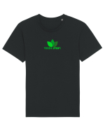 VERDE STOP! - jocurile copilariei Tricou mânecă scurtă Unisex Rocker