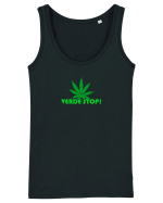 VERDE STOP! - jocurile copilariei & weed Maiou Damă Dreamer