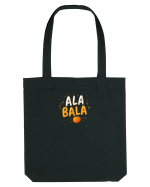 ALA BALA PORTOCALA - jocurile copilariei Sacoșă textilă