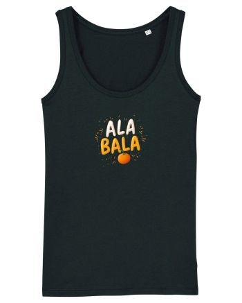 ALA BALA PORTOCALA - jocurile copilariei Black