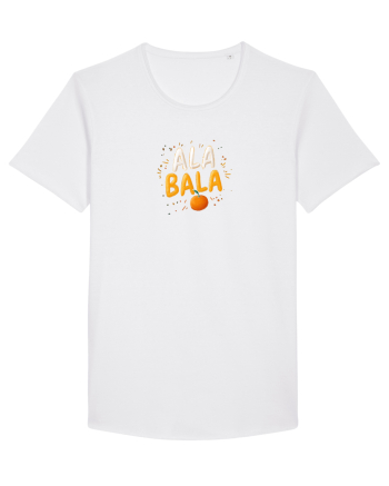 ALA BALA PORTOCALA - jocurile copilariei White