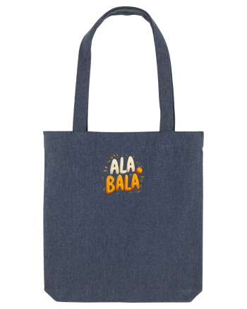 ALA BALA PORTOCALA  2 - jocurile copilariei Midnight Blue