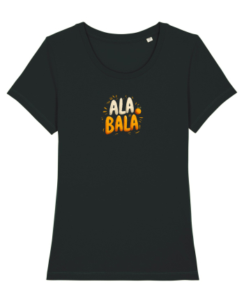 ALA BALA PORTOCALA  2 - jocurile copilariei Black