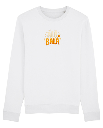 ALA BALA PORTOCALA  2 - jocurile copilariei White