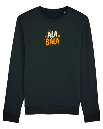 ALA BALA PORTOCALA  2 - jocurile copilariei Black