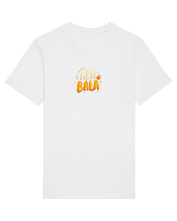ALA BALA PORTOCALA  2 - jocurile copilariei White