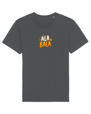ALA BALA PORTOCALA  2 - jocurile copilariei Anthracite