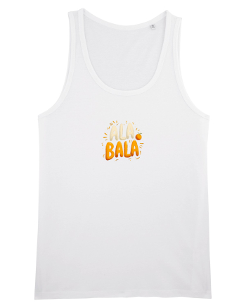 ALA BALA PORTOCALA  2 - jocurile copilariei White
